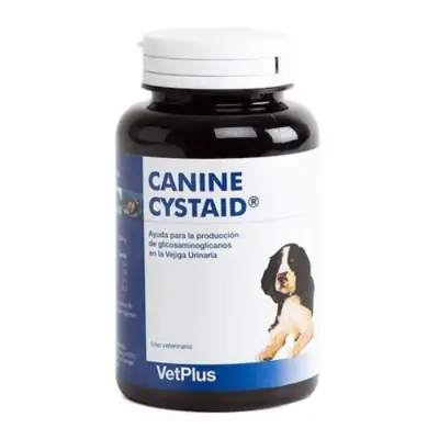 Canine Cystaid