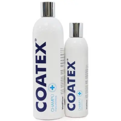 Coatex Champú para Perros