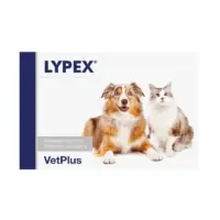 Lypex para Perros y Gatos